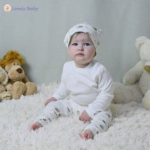 Set S10 print cu albinute S10 фото